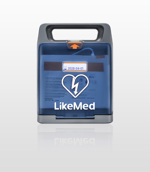 AED